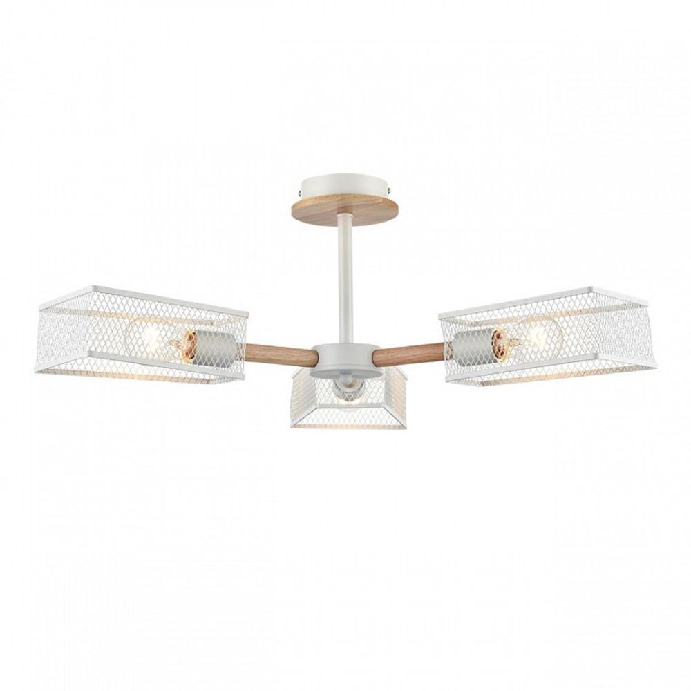 Люстра на штанге Lumion IRMA 8246/3C