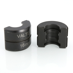 Вкладыши для пресс-клещей VALTEC, стандарт TH