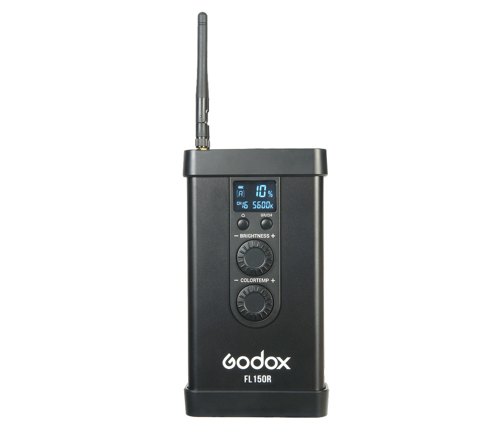Осветитель Godox FL150R, светодиодный, 150 Вт, гибкий, 3300–5600К