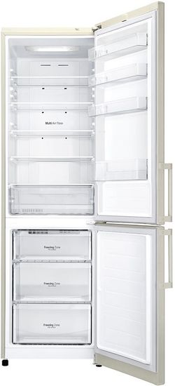 Холодильник LG GA-B499YYUZ