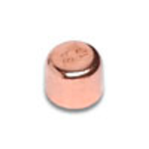 Заглушка 18 мм