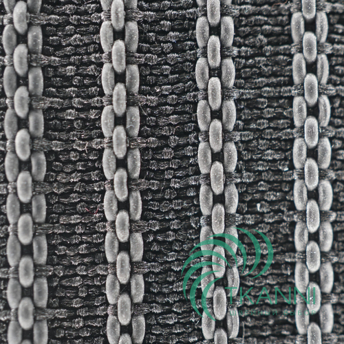 Резинка тканая с латексом, антискользящая шир.25 мм