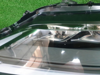 Фара левая Lexus RX 4 (2019-2022) LED