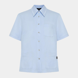 Медицинская женская блуза "Алма"