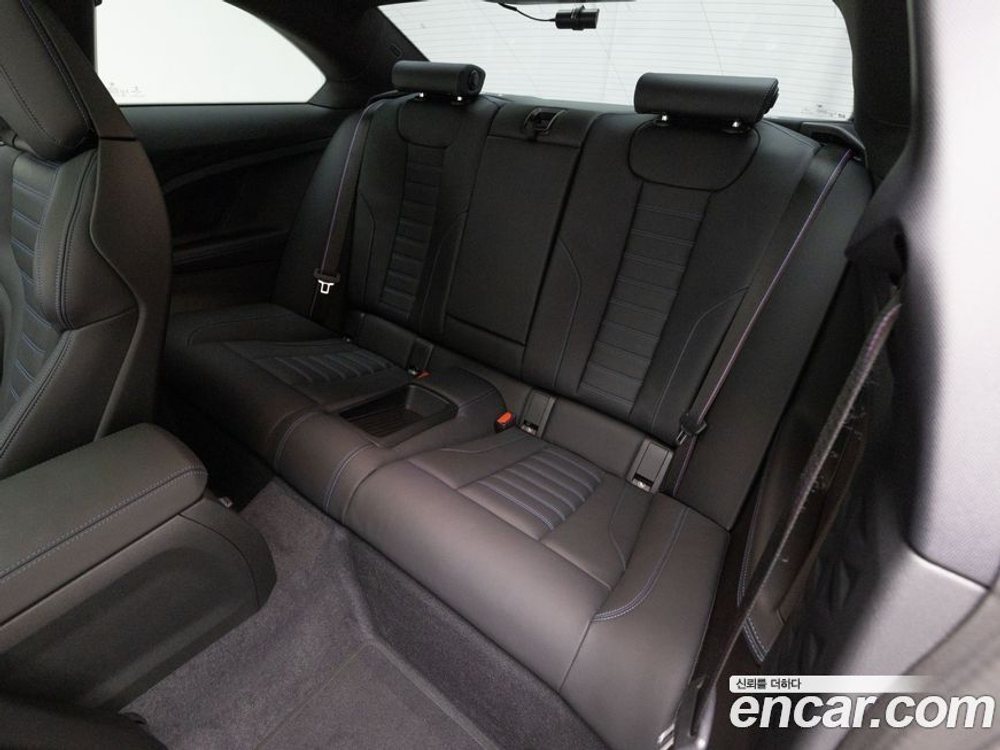 BMW 2 Series (G42) M240i xDrive Coupe (07.2022)