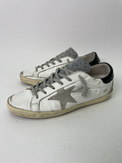 Кеды Golden Goose