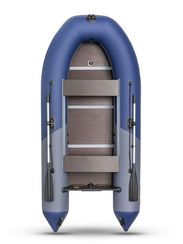 Лодка ПВХ АНДРОМЕДА Luxe 310