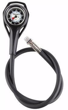 Манометр Aquatec 400 бар