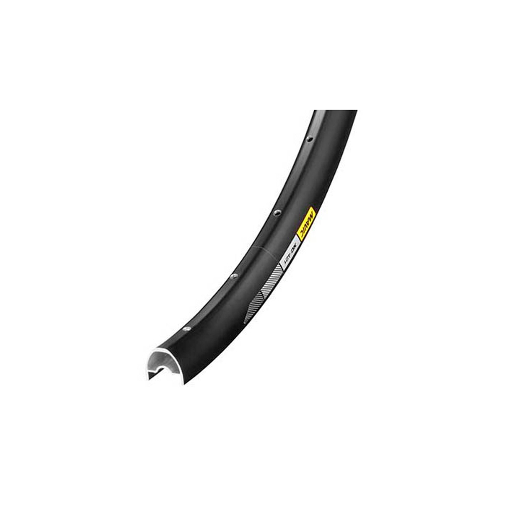 Обод двойной 29", 622x21мм, 32отв, чер ный, TL Ready, 448г.ХС 421 Disc 29