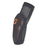 Elbow Guards Softcon / Черный