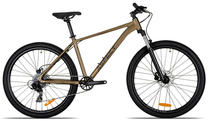 Горный велосипед Aspect Radium Pro 27.5 SE (2026)