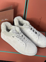 Кеды Loro Piana