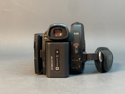 Sony HDR-XR550E