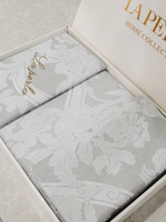 Постельное белье La Perla Grey