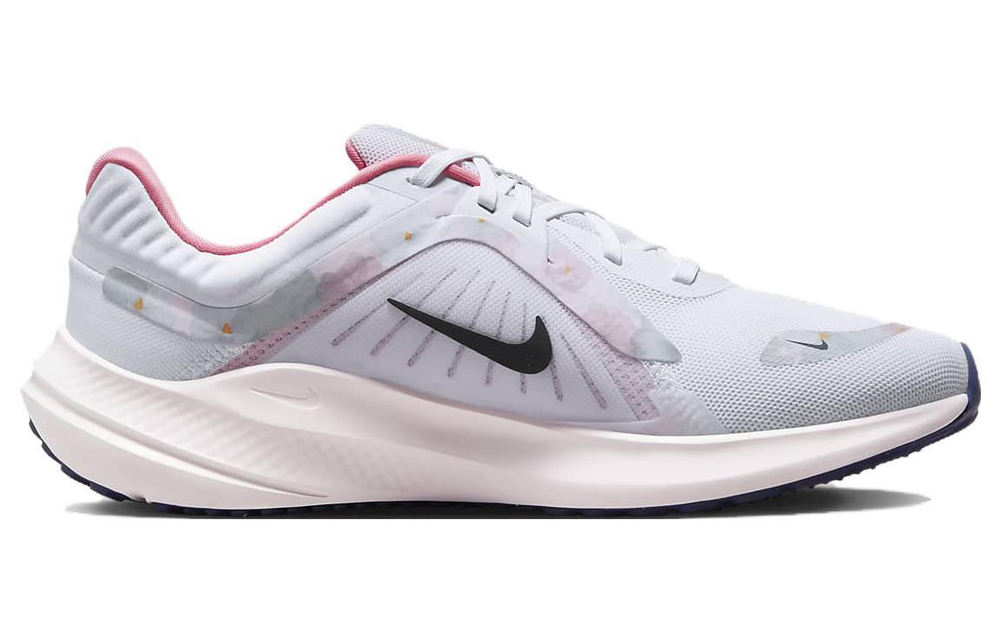 Кроссовки Nike Quest 5 Premium (Женская размерная сетка)
