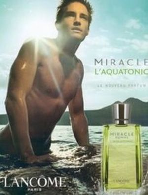 Lancome Miracle Homme L'Aquatonic