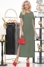 Платье Яркие каникулы DStrend (Акция)