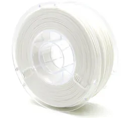 Фотография — Катушка ABS-пластика Raise3D Premium, 1.75 мм, 1 кг, белая