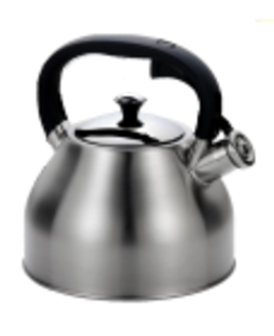 НМ 55210 чайник со свистком, черн. ручка, 3,0 л. (12шт)