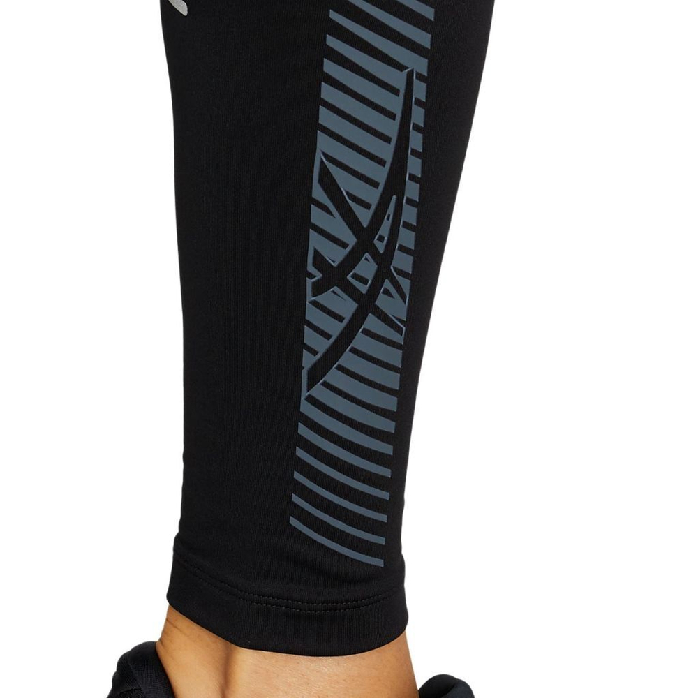 Leginsy Asics Icon Tight W - черный