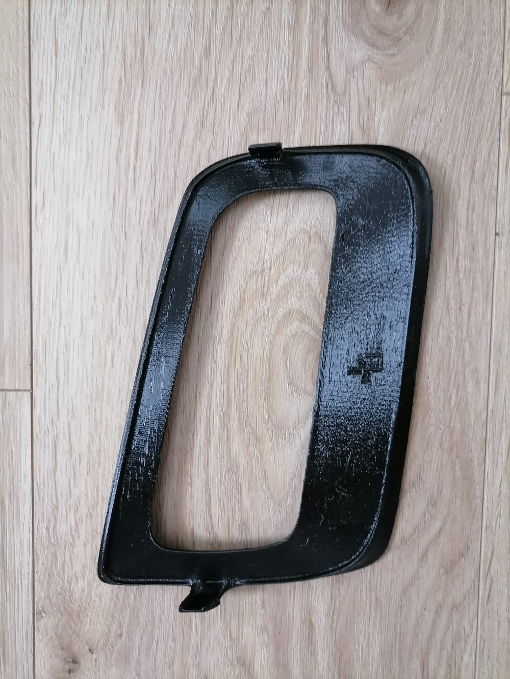 Рамка птф Ford C-Max 2007-2010 рестайлинг