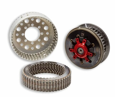 Ducati Performance Комплект сухого сцепления Panigale V4 / Streetfighter V4 96080031BA