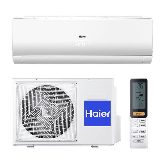 Сплит-система Haier HSU-07HNF303/R2-W/HSU-07HUN403/R2