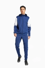 Кофта adidas Squadra 25 Hoody - темно-синий