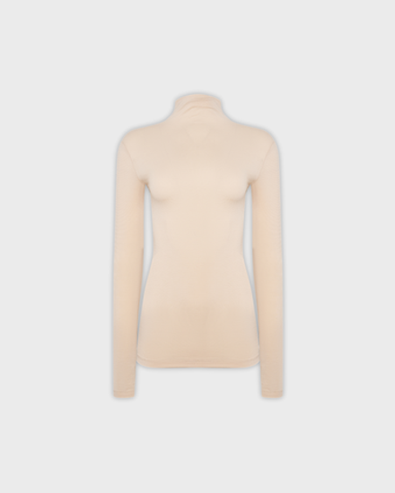 Бадлон из мягкого трикотажа