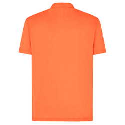 Мужское теннисное поло EA7 Man Jersey Jumper - spice route