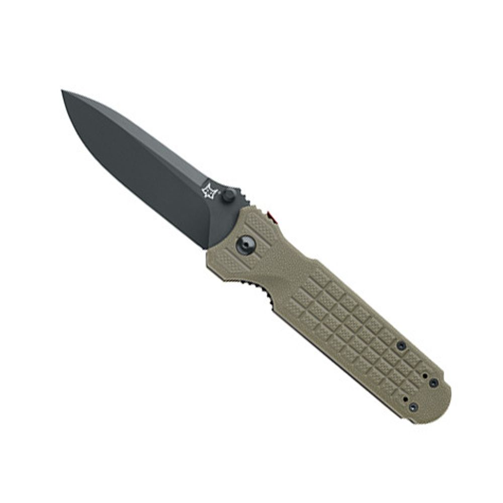 Нож FOX Knives модель 446 OD PREDATOR II