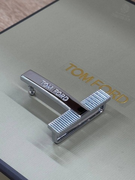 Пряжка для ремня Tom Ford