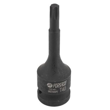Головка-бита TORX ударная T40,1/2'' Forsage F-24607840MPB
