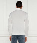 Шерстяной гольф Karl Lagerfeld - белый(655058 544399)