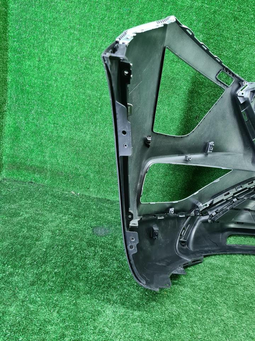 Бампер передний Hyundai Creta 2 (2021-н.в.)