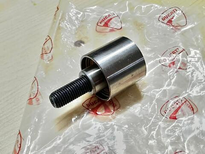 Ducati Ролик опорный ремня ГРМ 45120211A