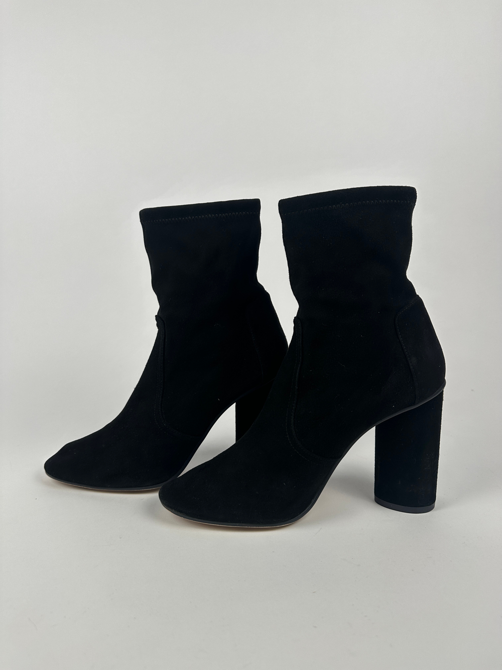 Полусапоги Stuart Weitzman