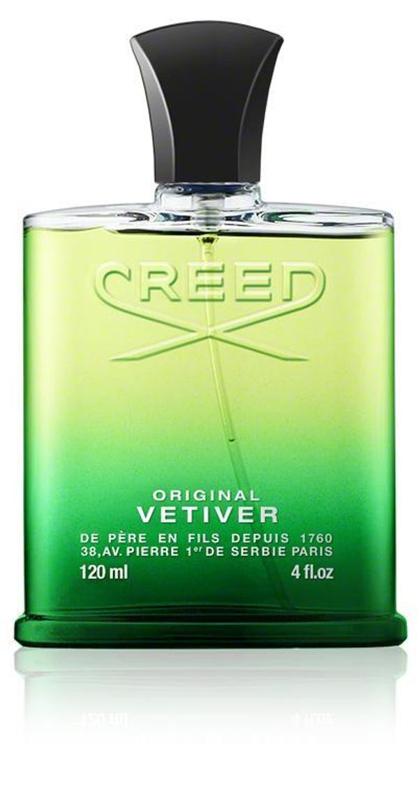 Creed Original Vetiver