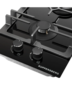 Встраиваемая газовая варочная панель Kuppersberg FG 31 B