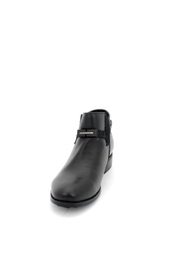 Полусапоги женские Ascalini W21031-1