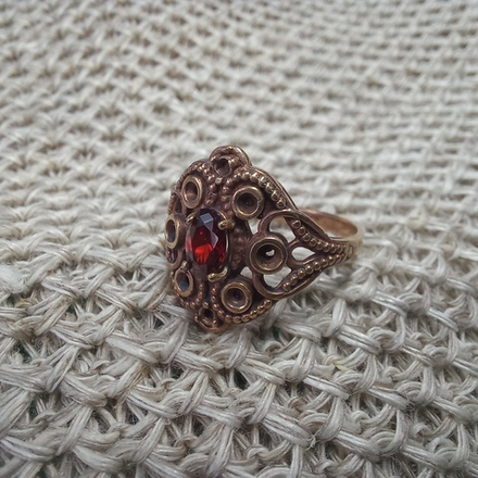 Кольцо. Сказка