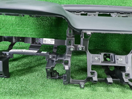 Комплект безопасности Kia Sorento 4 (2020-н.в.)