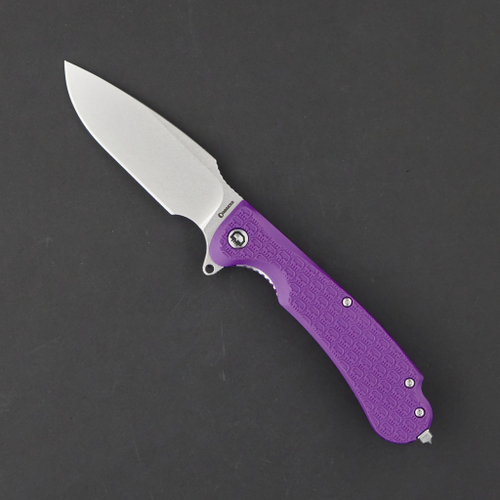 Нож Fielder Purple SW
