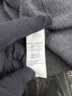 Спортивный костюм Dolce & Gabbana