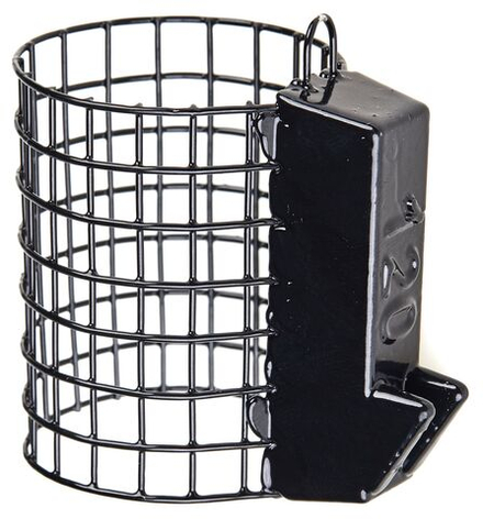 Кормушка фидерная FC BIG BELLY/БОЛЬШАЯ КОРМОЕМКОСТЬ 120г