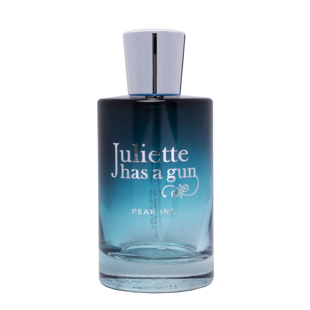 Juliette Has a Gun Pear Inc