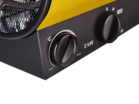 Тепловая пушка Ballu BHT-PA-2 электрическая