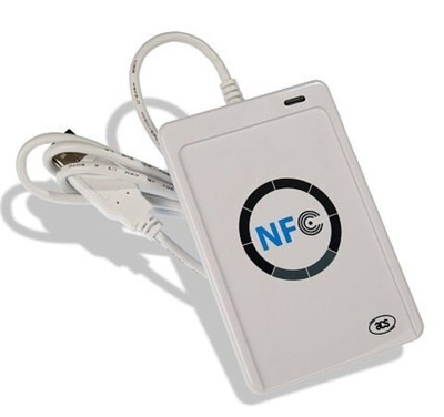 Считыватель ACR122U-A9 арт.15464