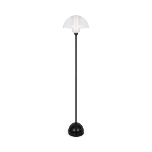 Торшер Maytoni Memory MOD177FL-01B