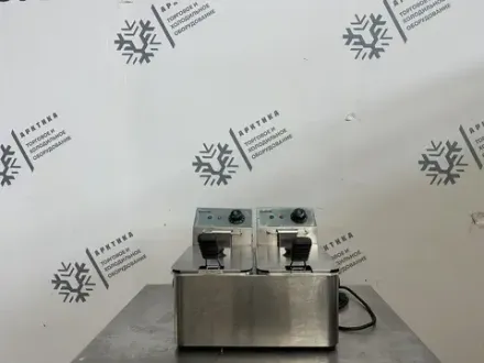 Фритюрницы